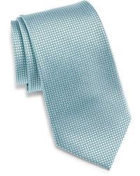 Nordstrom - Solid Silk Tie - Lyst