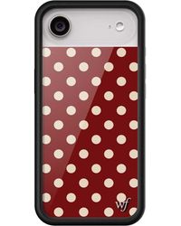 Wildflower Cases - Polka Dot - Lyst