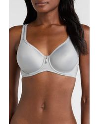 Wacoal - Basic Beauty Spacer Underwire T-Shirt Bra - Lyst