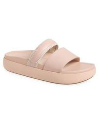 Olukai - Pae Slide Sandal - Lyst