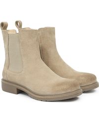 Celtic & Co. - Essential Chelsea Ankle Boot - Lyst