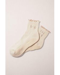 Balà - The Frilly Sock - Lyst