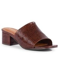Seychelles - Pepper Slide Sandal - Lyst