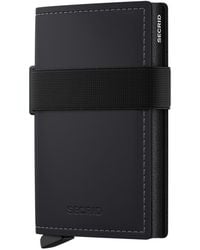 Secrid - Bandwallet Matte - Lyst