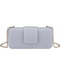 Moda Luxe - Sylvi Evening Bag - Lyst