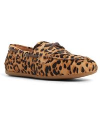 Sperry Top-Sider - Slim Boat Shoe - Lyst