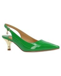 J. Reneé - Ferryanne Pointed Toe Slingback Pump - Lyst