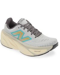 New Balance - Fresh Foam X More V5 Running Shoe - Lyst