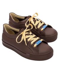 Melissa - Wow Sneaker - Lyst