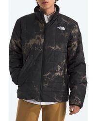 The North Face - Junction Insulated Jacket - Lyst