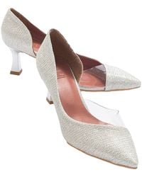 Prologue Shoes - Vera Pointed Toe Pump - Lyst