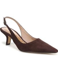 Sam Edelman - Bianka Slingback Pump - Lyst