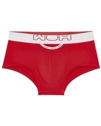 WOH - Sexy Fun Trunk - Lyst