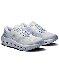 On Shoes - Cloudrunner 3 Running Shoe - Lyst