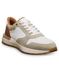 Allen Edmonds - Lionel Lace-Up Sneaker - Lyst