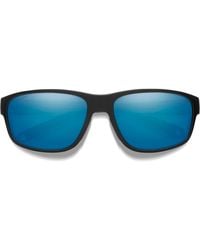 Smith - Redding 2 64Mm Sunglasses - Lyst
