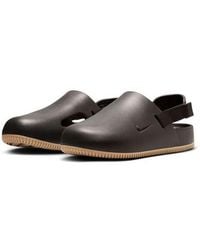 Nike - Calm Convertible Slingback Mule - Lyst