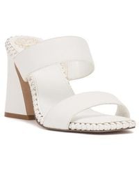 Vince Camuto - Kaden Slide Sandal - Lyst