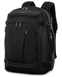 Samsonite - Mother Lode Jr Backpack - Black - Lyst