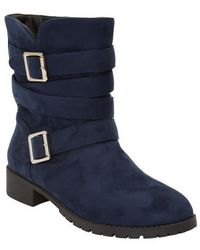 Comfortview - The Madi Boot - Lyst