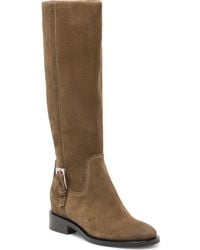 Dolce Vita - Kilian H20 Waterproof Knee High Boot - Lyst