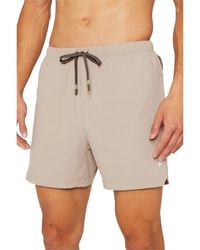 Fabletics - The One Short 5In - Lyst