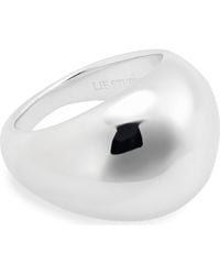 LIE STUDIO - The Leah Ring - Lyst