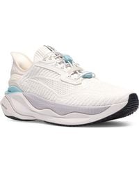 Clarks - Pace Rise Sneaker - Lyst