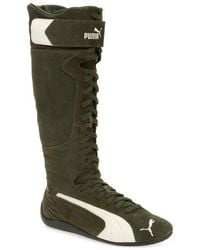 PUMA - Speedcat Sneaker Boot - Lyst