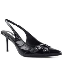 Zigi - Buena Slingback Pointed Toe Pump - Lyst