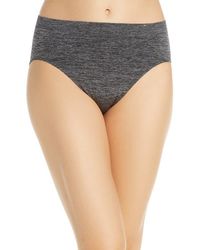 Wacoal - B-smooth High Cut Briefs - Lyst