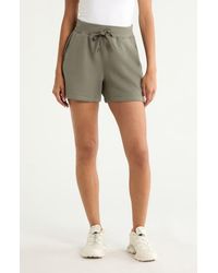 Spanx - Airessentials Shorts - Lyst