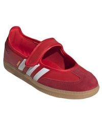 adidas - Samba Jane Sneaker - Lyst