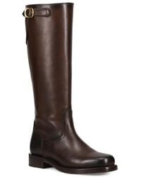 Frye - Campus Knee High Riding Boot - Lyst