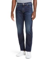 7 for all mankind paxtyn luxe performance