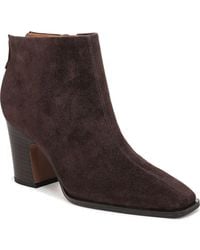 Sarto - Jerilyn Bootie - Lyst