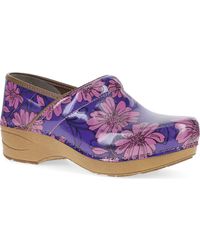 Dansko - Xp 2.0 Clog - Lyst