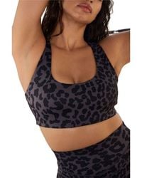 Vitaly - Pulse Core Bra - Lyst