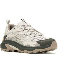 Merrell - Moab Speed 2 Low Top Hiking Shoe - Lyst