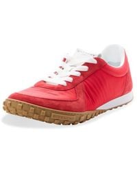 Givenchy - Glide Low Top Sneaker - Lyst