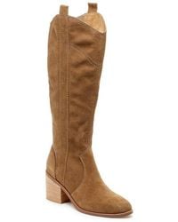 Kelsi Dagger Brooklyn - Echo Western Boot - Lyst