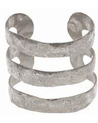 Sylvia Toledano - Bianca Cuff - Lyst