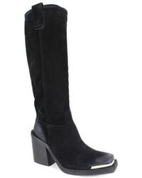 Zigi - Joshana Knee High Boot - Lyst