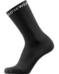 Gore Wear - Essential Merino Socks - Lyst