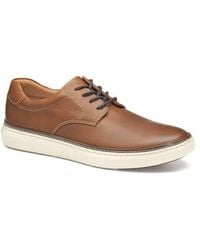 Johnston & Murphy - Mcguffey 2 Plain Toe Derby - Lyst