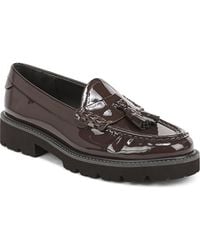 Sarto - Sarika Tassel Loafer - Lyst