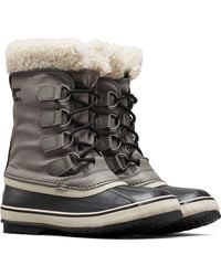 Sorel - Winter Carnival Waterproof Boot - Lyst