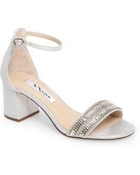 nina naydeen sandal