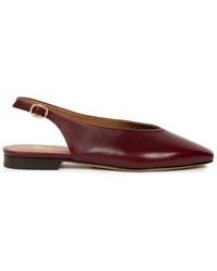 Bobbies - Anouk Ballet Flats - Lyst