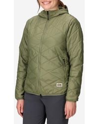 Marmot - Onward Insulated Hooded Jacket - Lyst